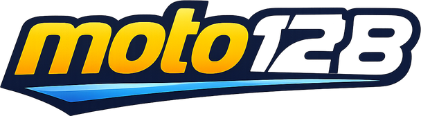 Logo moto128